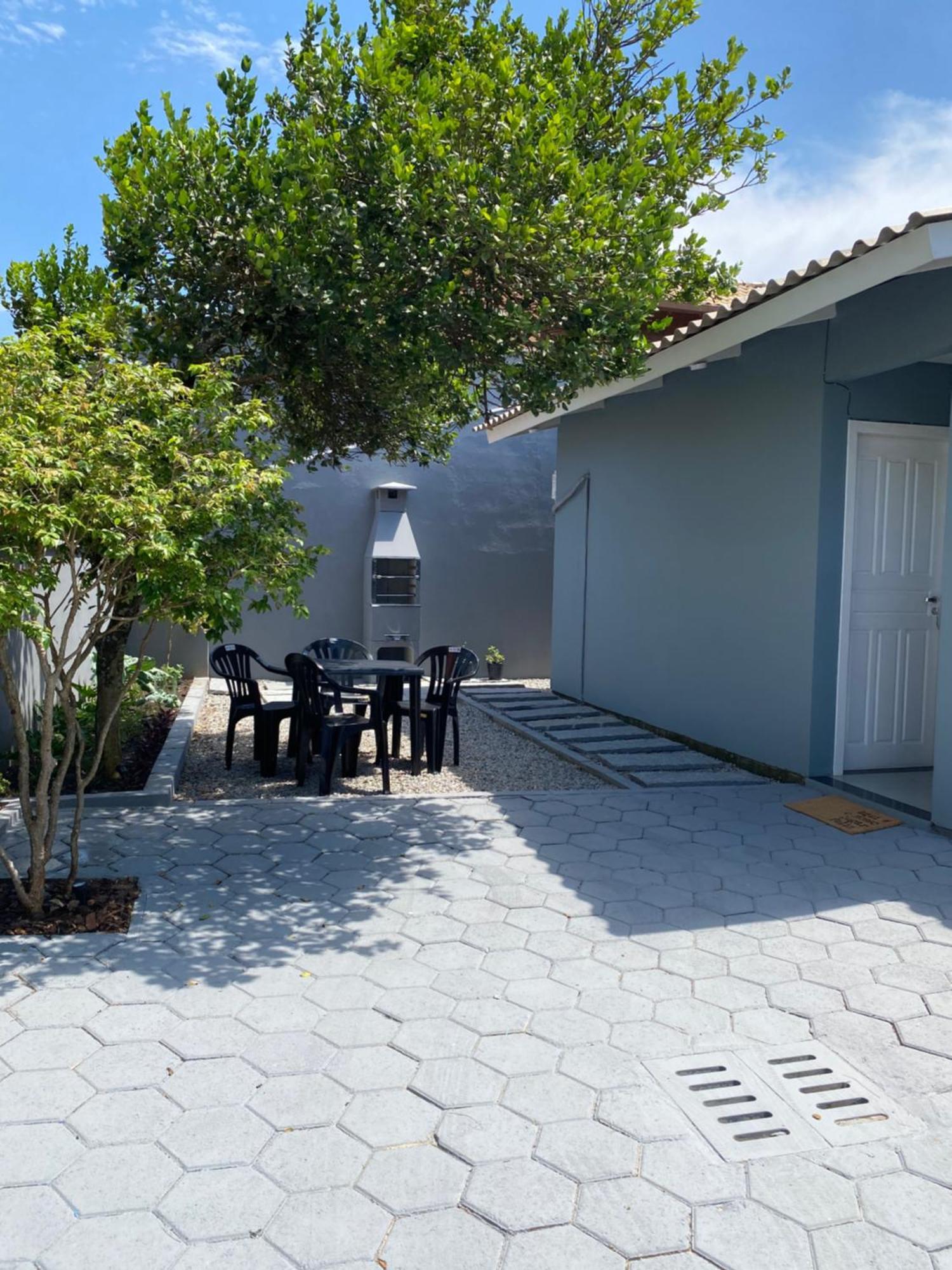 Casa Refugio *