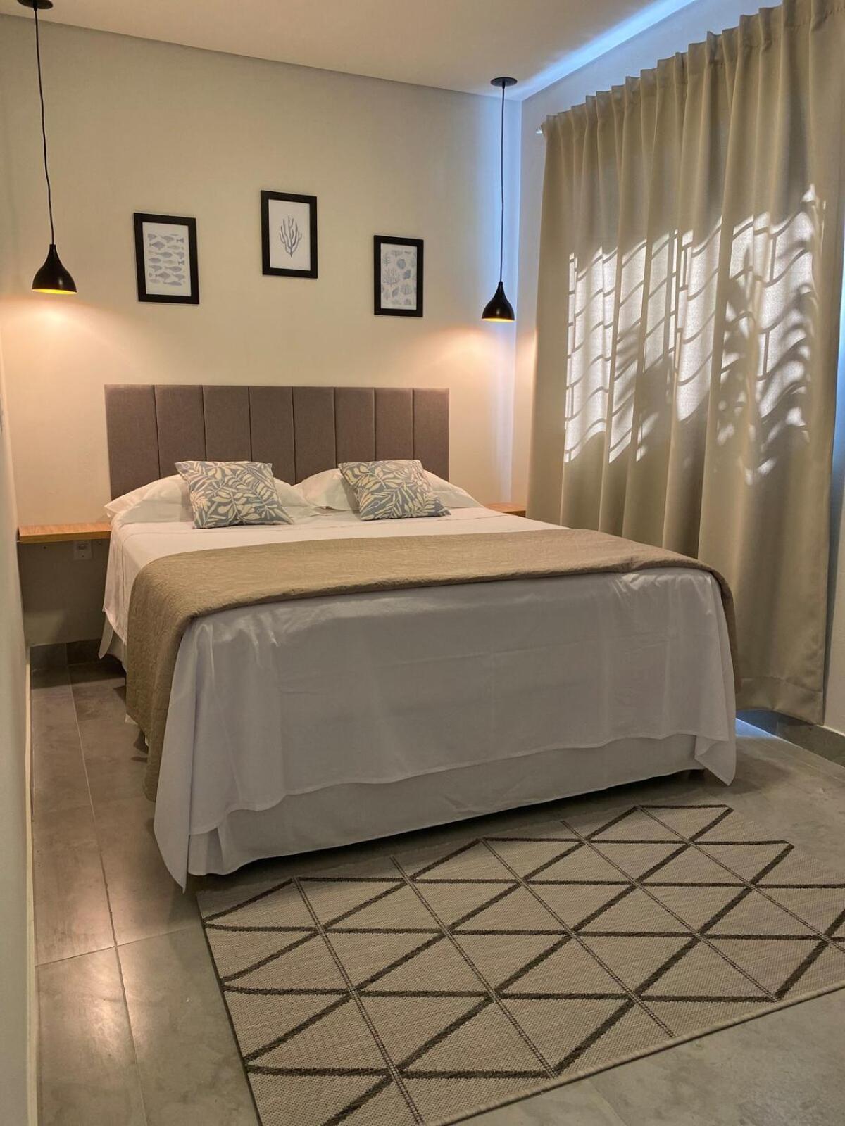 Casa Refugio Casa de férias Florianopolis