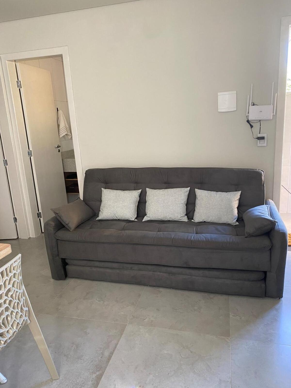 Casa Refugio